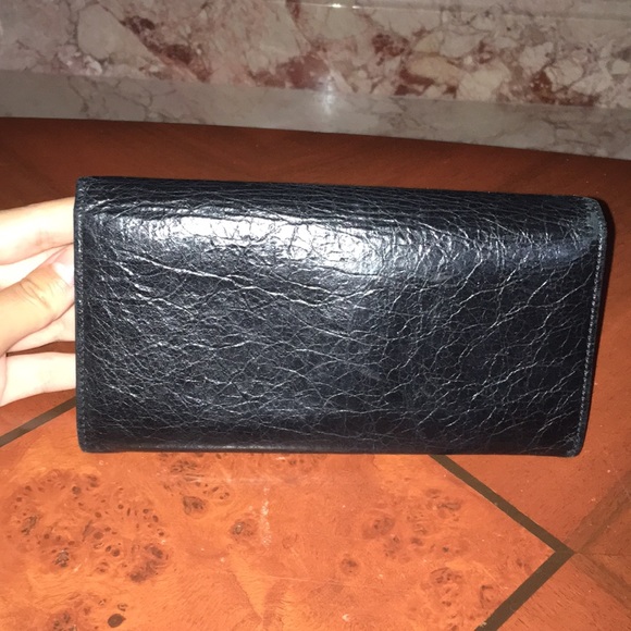 Balenciaga wallet - Picture 4 of 4